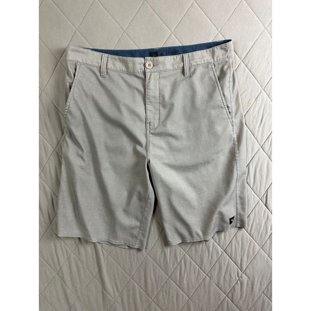 Ripcurl Shorts Men's‎ Large Boardwalk